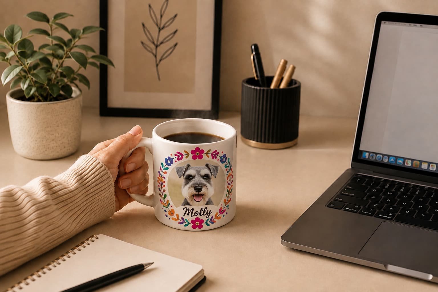 Tienda de regalos y productos personalizados Maxico Despues